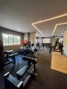 Apartamento com 3 Quartos à venda, 138m² no Parque Esplanada, Embu das Artes