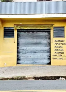 Sala Comercial para alugar, 55m² no Jardim Parque Novo Mundo, Limeira
