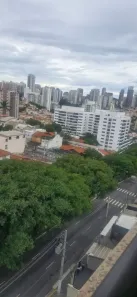 Apartamento com 1 Quarto para alugar, 45m² no Vila Pompéia, São Paulo