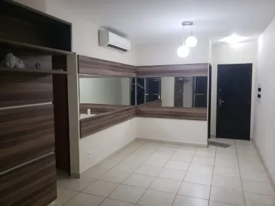 Apartamento com 3 Quartos à venda, 81m² no Ponta Negra, Manaus