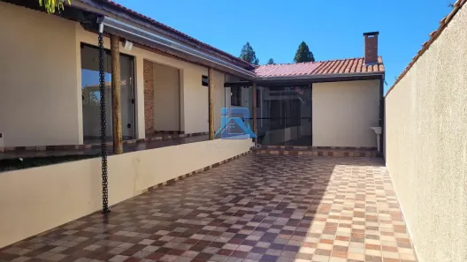 Casa com 4 Quartos à venda, 191m² no Jardim Palladino, Itatiba