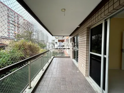 Apartamento com 3 Quartos à venda, 91m² no Todos os Santos, Rio de Janeiro