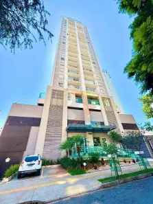 Apartamento com 2 Quartos para alugar, 67m² no Setor Oeste, Goiânia
