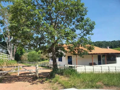Fazenda/Sítio com 2 Quartos à venda, 90m² no , Cruzília