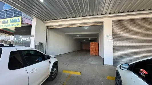 Ponto Comercial para alugar, 180m² no Setor Garavelo, Aparecida de Goiânia