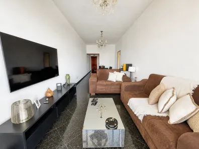 Apartamento com 3 Quartos à venda, 140m² no Cachambi, Rio de Janeiro