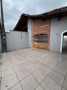 Casa com 2 Quartos à venda, 80m² no Aviação, Praia Grande
