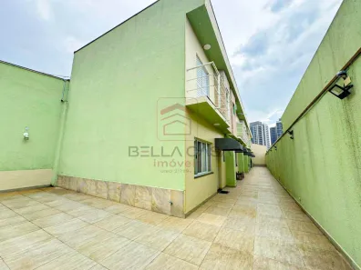 Casa de Condomínio com 2 Quartos à venda, 69m² no Vila Prudente, São Paulo