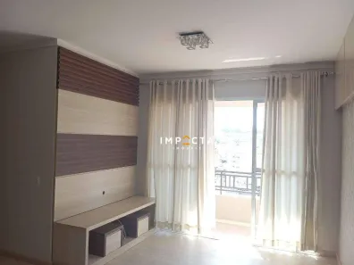 Apartamento com 3 Quartos para alugar, 170m² no Coronel Evaristo Azevedo Junqueira, Pouso Alegre