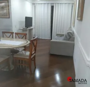 Apartamento com 3 Quartos à venda, 84m² no Chácara Califórnia, São Paulo