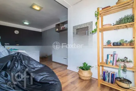 Apartamento com 2 Quartos à venda, 66m² no Passo da Areia, Porto Alegre
