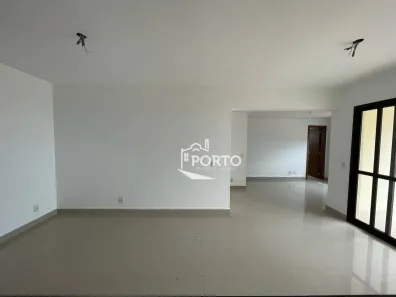 Apartamento com 2 Quartos à venda, 98m² no Paulista, Piracicaba