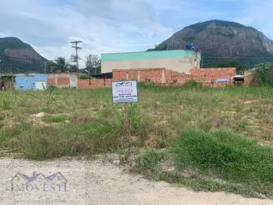 Lote/Terreno à venda, 444m² no Inoã (Inoã), Maricá