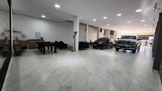 Galpão/Depósito/Armazém para alugar, 250m² no Areião, Mogi Guaçu