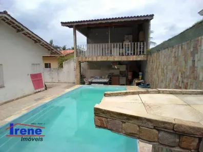 Casa com 3 Quartos à venda, 104m² no Centro, Itanhaém