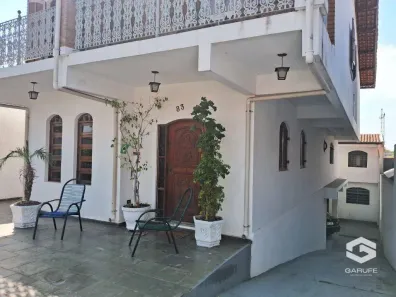 Casa com 4 Quartos à venda, 327m² no Jardim das Indústrias, São José dos Campos