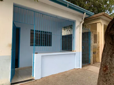 Casa com 2 Quartos à venda, 67m² no Paulicéia, Piracicaba