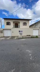 Casa de Condomínio com 5 Quartos à venda, 204m² no Parque Residencial Laranjeiras, Serra