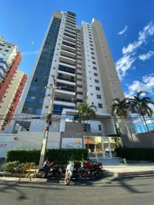 Apartamento com 3 Quartos para alugar, 156m² no Fátima, Teresina