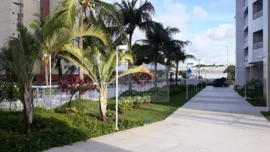 Apartamento com 3 Quartos à venda, 105m² no Parque Iracema, Fortaleza