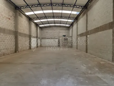 Ponto Comercial para alugar, 248m² no Alto da Boa Vista, Ribeirão Preto