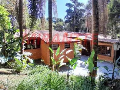Casa com 3 Quartos à venda, 300m² no Caraguatá, Mairiporã
