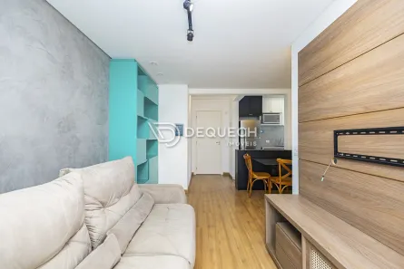 Apartamento com 3 Quartos à venda, 66m² no Pilarzinho, Curitiba