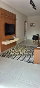 Apartamento com 2 Quartos à venda, 75m² no Itapuã, Vila Velha