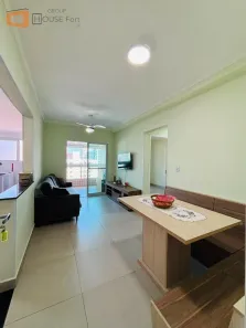 Apartamento com 2 Quartos à venda, 68m² no Canto do Forte, Praia Grande