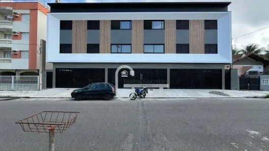 Apartamento com 2 Quartos à venda, 40m² no Vila Peruibe, Peruíbe