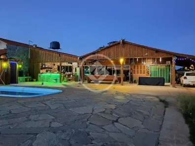 Fazenda/Sítio à venda, 300m² no , Bonfinópolis