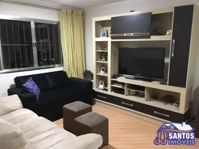 Apartamento com 3 Quartos à venda, 93m² no Alto da Mooca, São Paulo