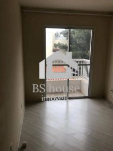 Apartamento com 2 Quartos à venda, 51m² no Vila Príncipe de Gales, Santo André