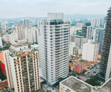 Apartamento com 3 Quartos à venda, 115m² no Perdizes, São Paulo