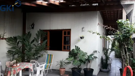 Sobrado com 3 Quartos à venda, 230m² no Jardim das Vertentes, São Paulo