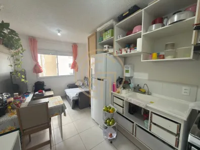 Apartamento com 2 Quartos à venda, 34m² no Socorro, São Paulo