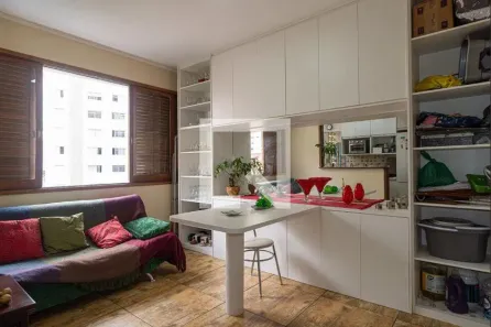 Apartamento com 1 Quarto à venda, 59m² no Jardim Paulista, São Paulo