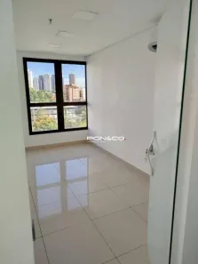 Sala Comercial para alugar, 54m² no Jardim Botânico, Ribeirão Preto