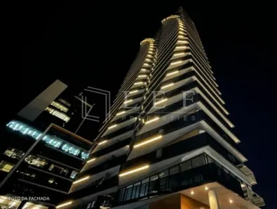Apartamento com 2 Quartos à venda, 114m² no Vila Olímpia, São Paulo