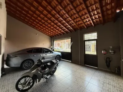 Casa com 3 Quartos à venda, 150m² no Jardim Paulista II, Indaiatuba