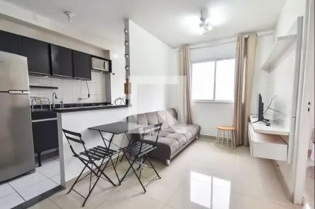 Apartamento com 1 Quarto à venda, 35m² no Cambuci, São Paulo