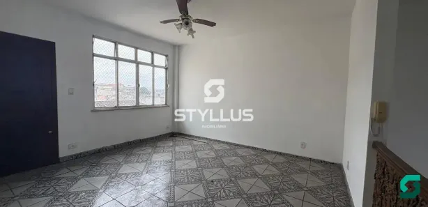 Apartamento com 2 Quartos à venda, 90m² no Riachuelo, Rio de Janeiro