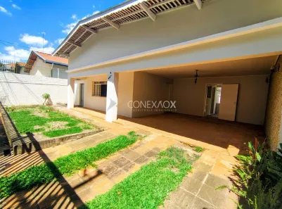 Casa com 3 Quartos para alugar, 201m² no Jardim Alto da Barra, Campinas