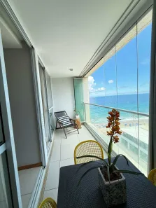 Apartamento com 1 Quarto à venda, 50m² no Barra, Salvador