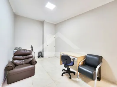 Sala Comercial para alugar, 28m² no Alto da Boa Vista, Ribeirão Preto