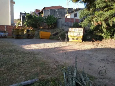 Lote/Terreno à venda, 300m² no Vila Fiori, Sorocaba