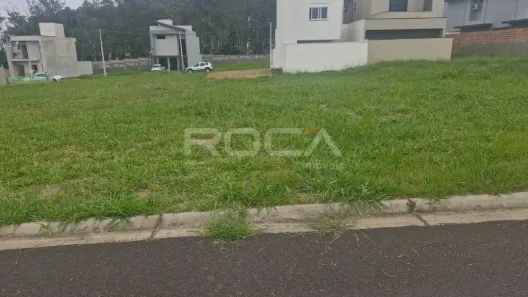 Lote/Terreno à venda, 130m² no Parque dos Timburis, São Carlos