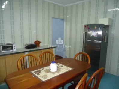 Sobrado com 3 Quartos à venda, 200m² no Jardim de Lorenzo, São Paulo