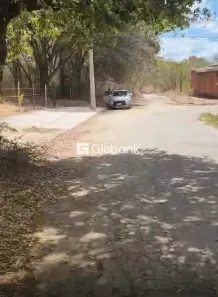 Lote/Terreno à venda, 400m² no Jaraguá, Montes Claros