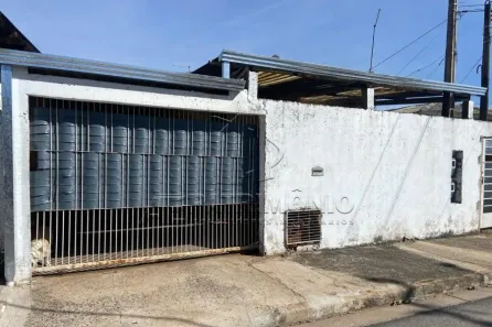 Casa com 3 Quartos à venda, 184m² no Vila Angélica, Sorocaba